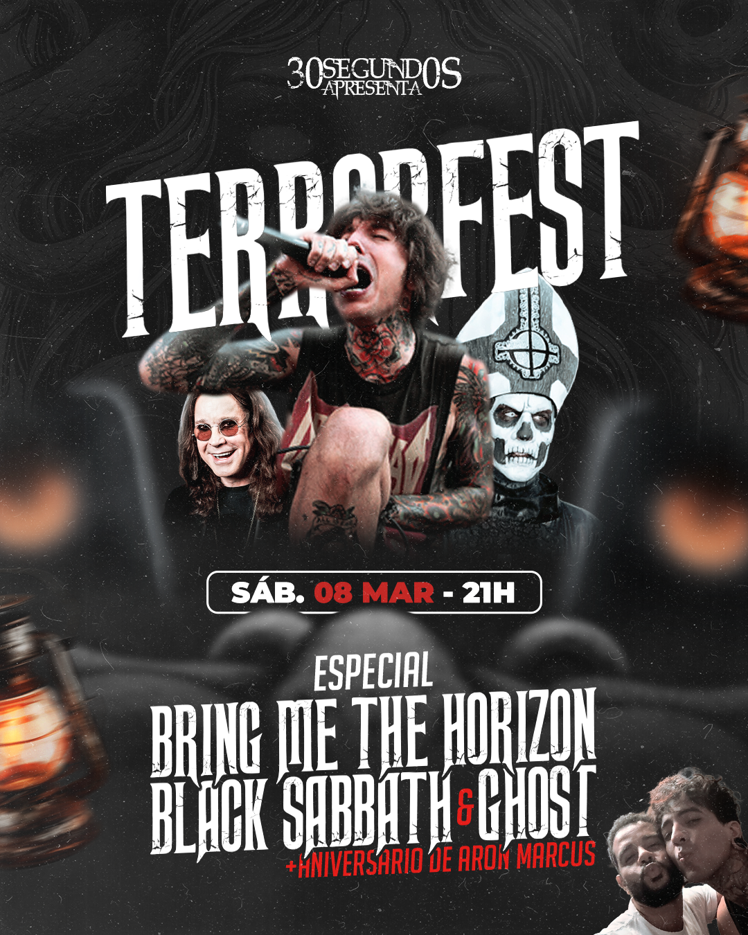 Terrorfest